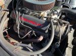 Chevrolet Camaro Sport Coupe Custom 1969 года
